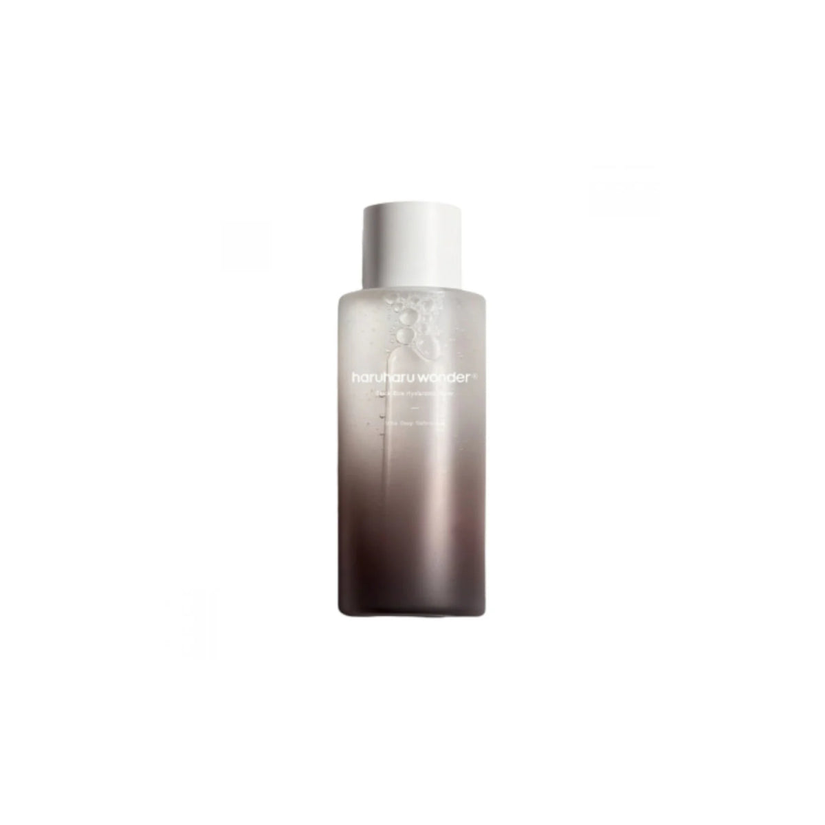 Haruharu WONDER- Black Rice Hyaluronic Toner (150ml)