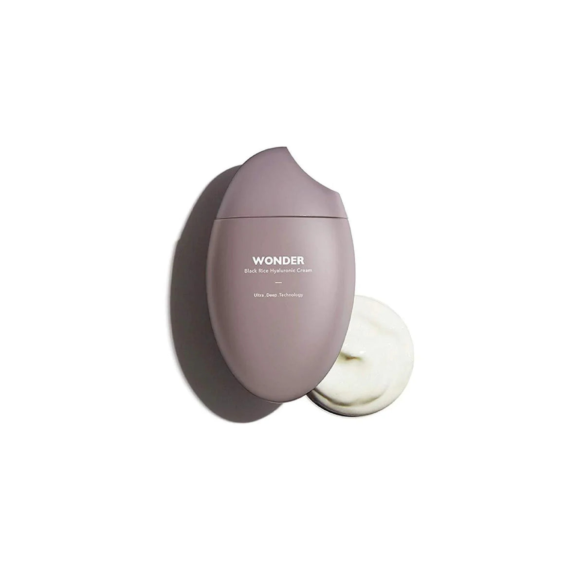 Haruharu WONDER- Black Rice Hyaluronic Cream (50ml)