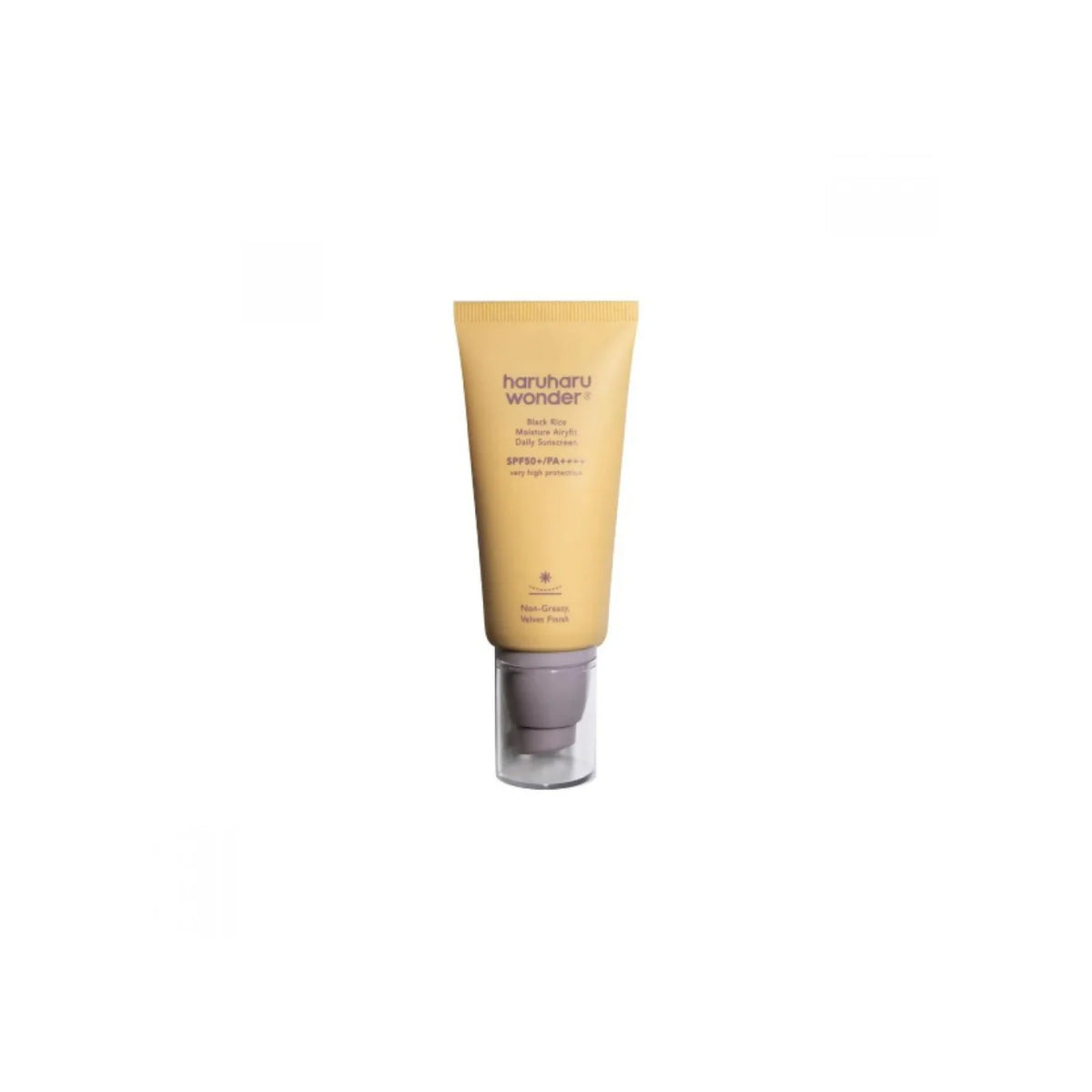 Black Rice Moisture Airyfit Sunscreen (50ml)