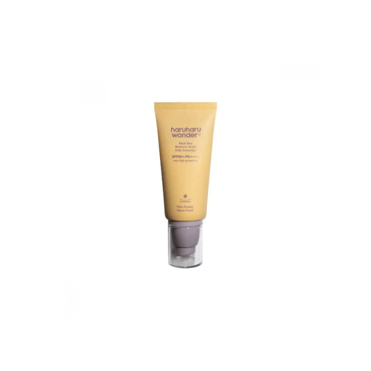 Black Rice Moisture Airyfit Sunscreen (50ml)