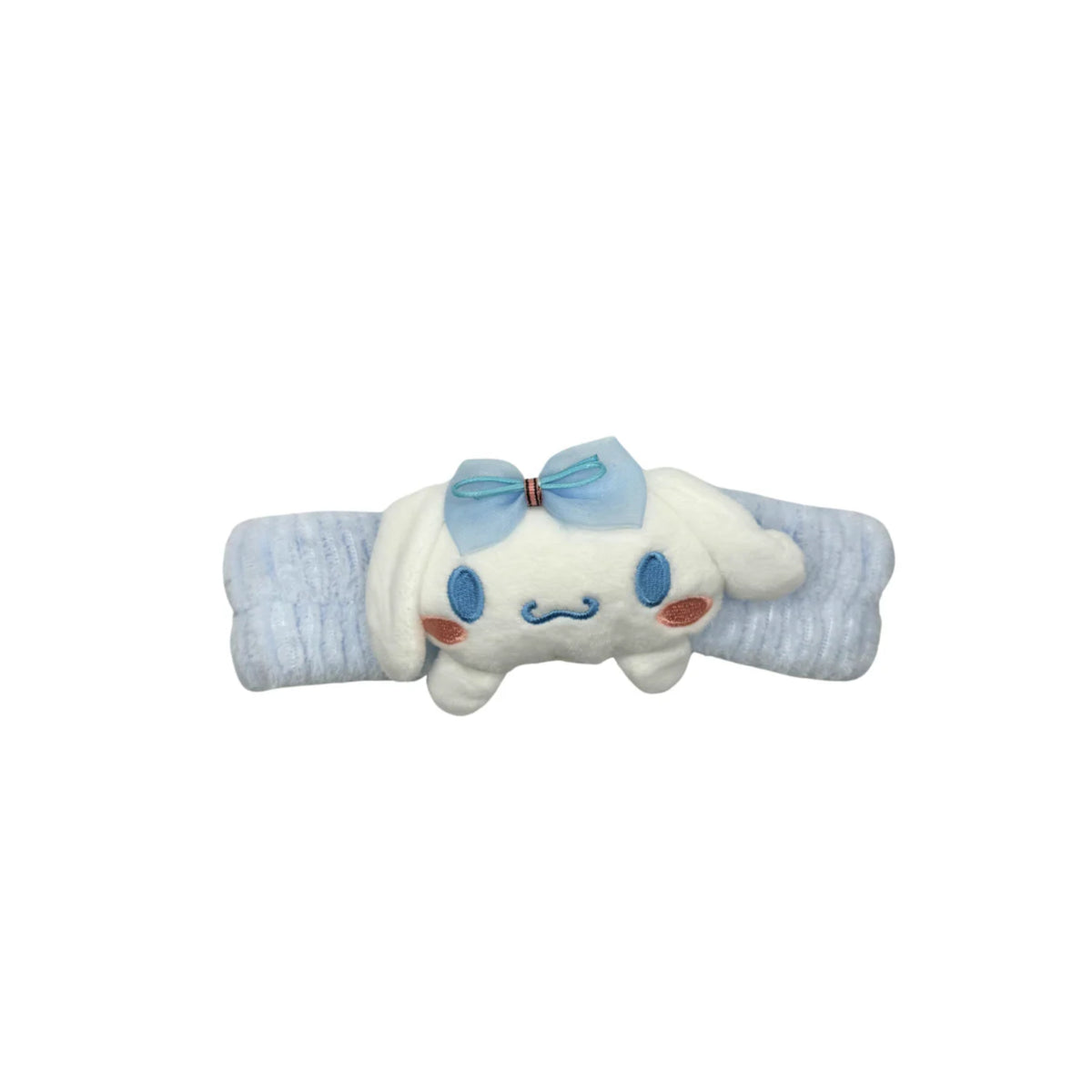 Blue Headband