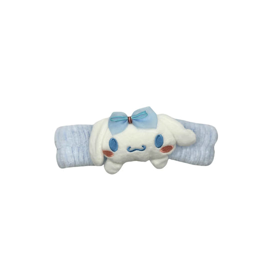 Blue Headband