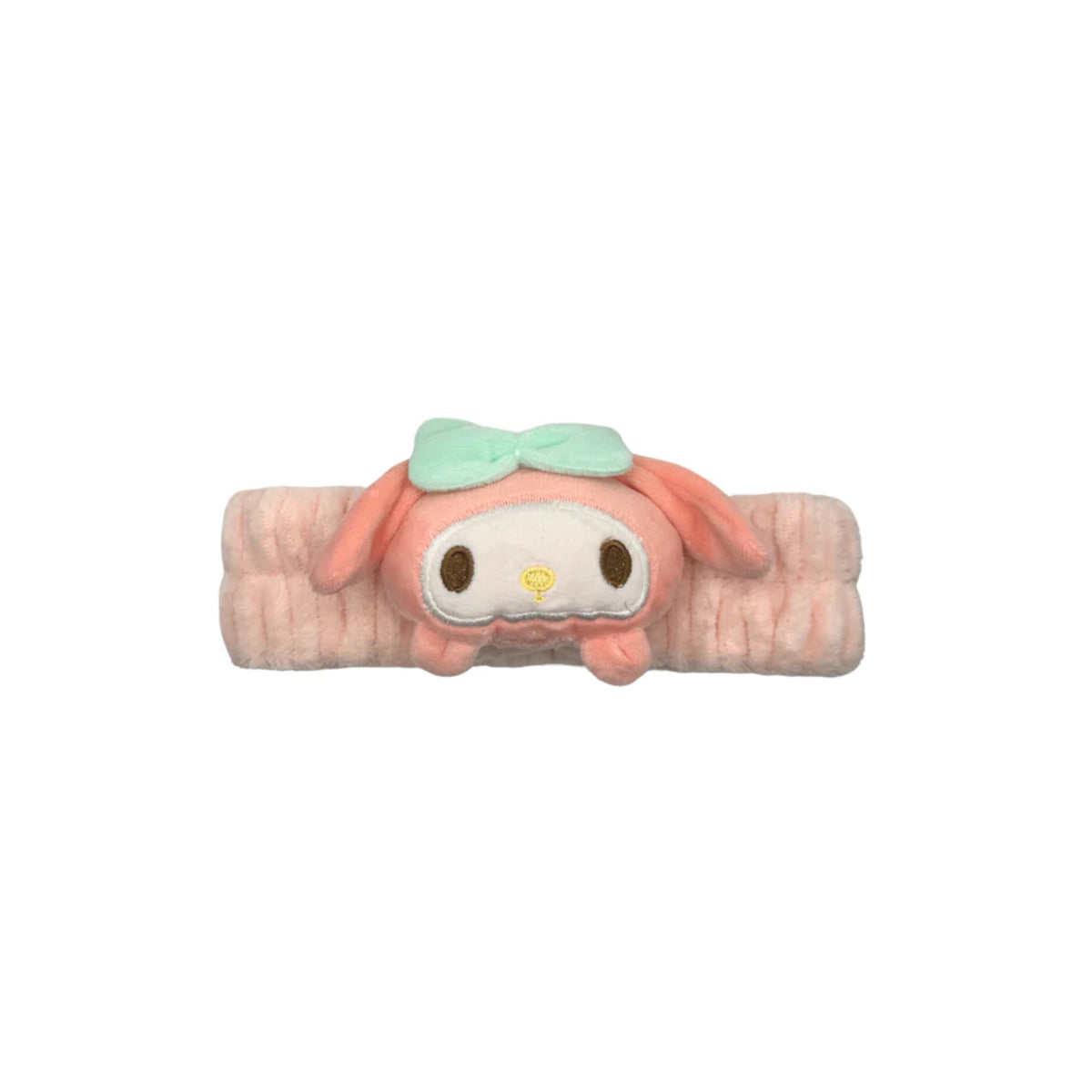 My Melody Plush Spa Headband