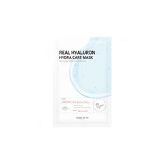 Real Hyaluron Hydracare Mask (1pc)