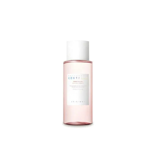 Madagascar Centella Poremizing Clear Toner (210ml)