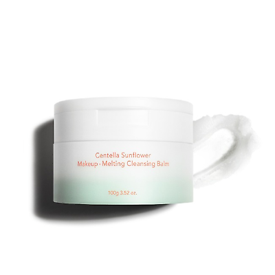 Centella Sunflower Makeup-Melting Cleansing Balm (100g)