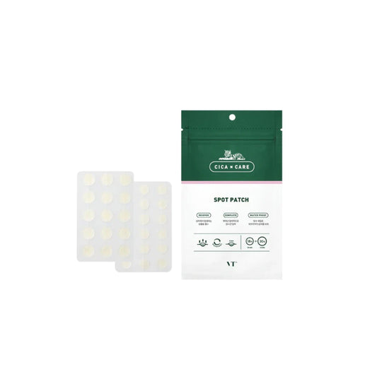 Cica Spot Patch (48 pcs)