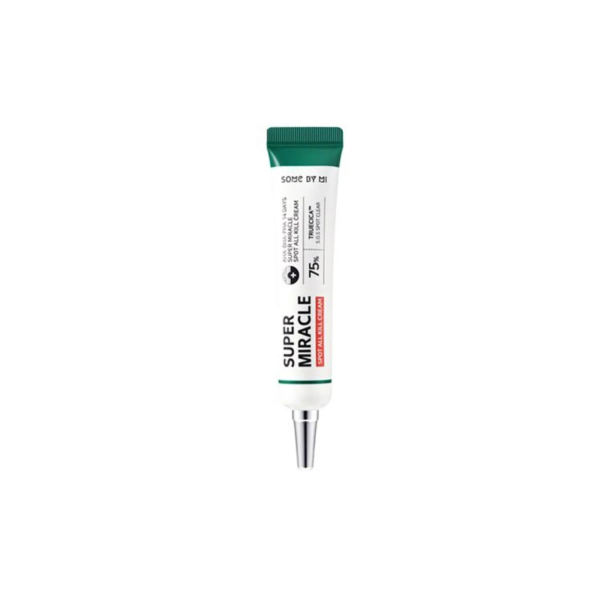 AHA-BHA-PHA 14 Days Super Miracle Spot All Kill Cream (30ml)