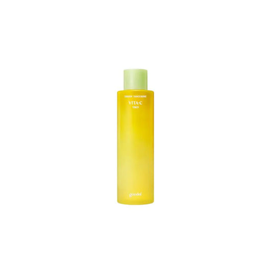 Green Tangerine Vita C Toner (300ml)