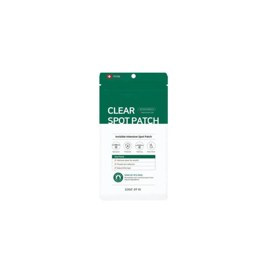 30 Days Clear Spot Patch (18 pcs)