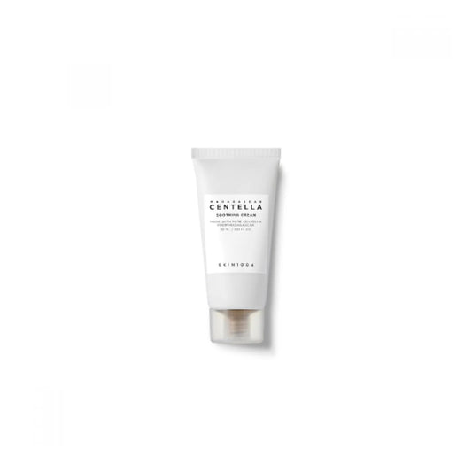 Madagascar Centella Soothing Cream (30ml)