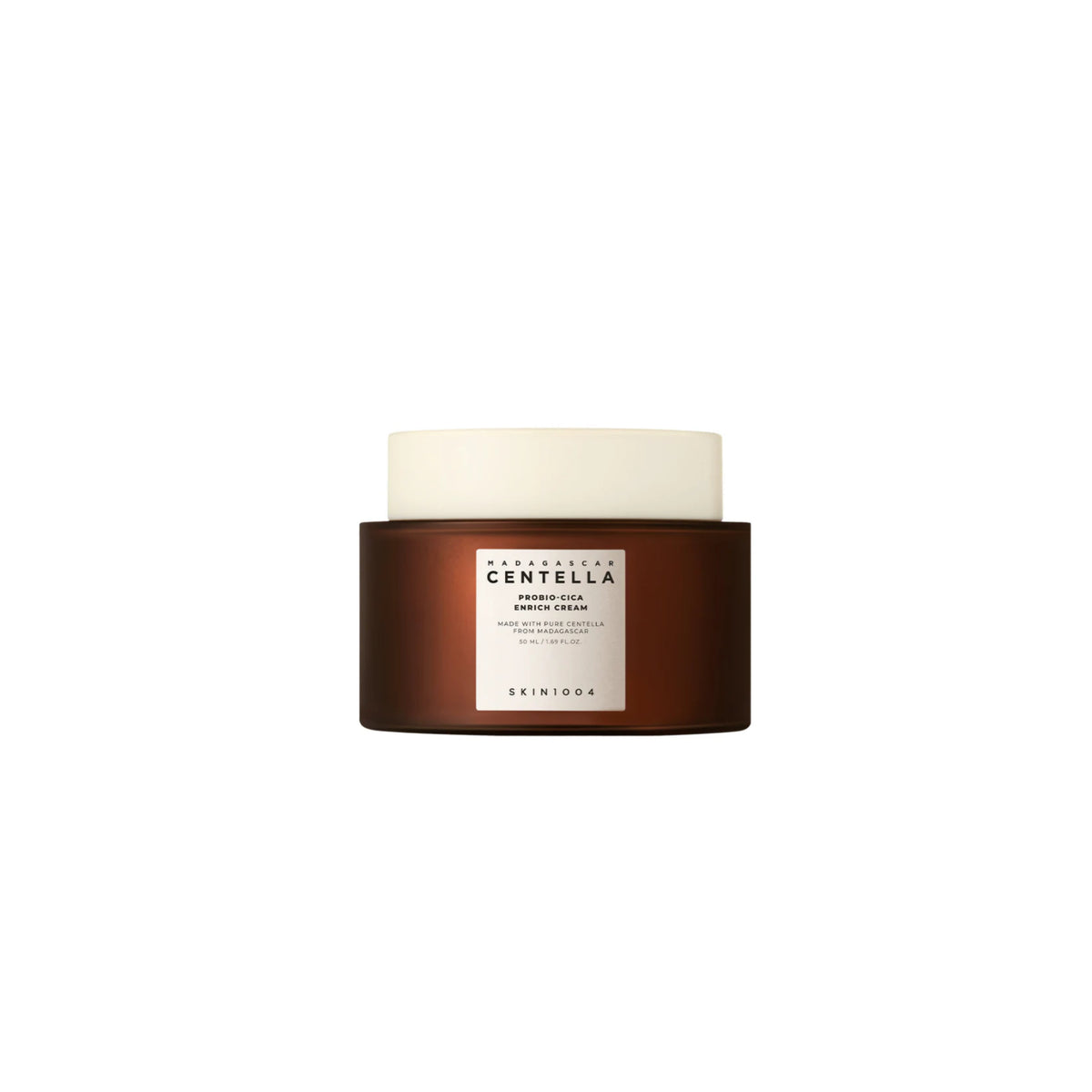 Madagascar Centella Probio-Cica Enrich Cream (50ml)