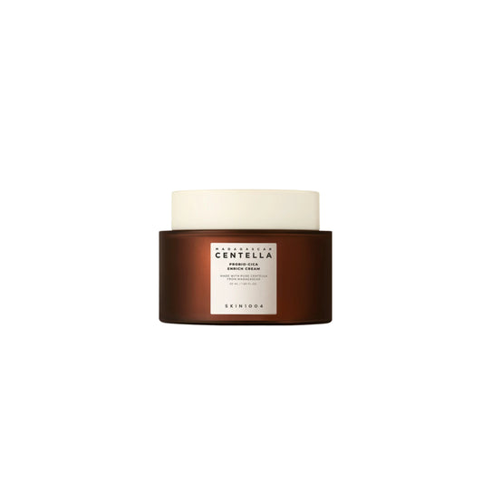 Madagascar Centella Probio-Cica Enrich Cream (50ml)