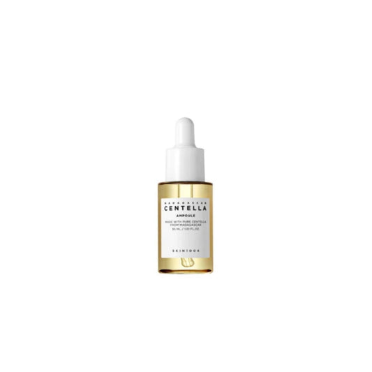 Madagascar Centella Ampoule Mini (30ml)