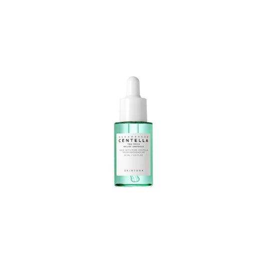 Madagascar Centella Tea-Trica Relief Ampoule Mini (30ml)