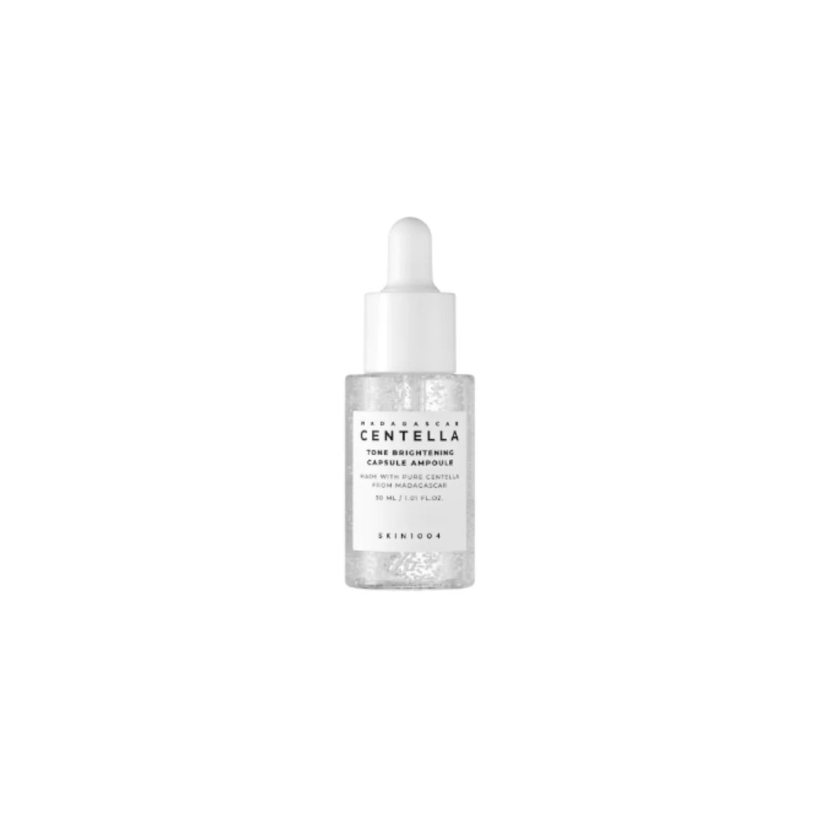 Skin 1004- Madagascar Centella Tone Brightening Capsule Ampoule Mini (30ml)