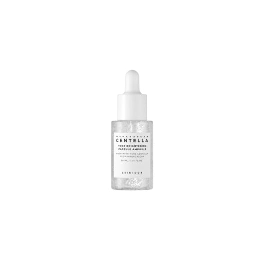 Madagascar Centella Tone Brightening Capsule Ampoule Mini (30ml)