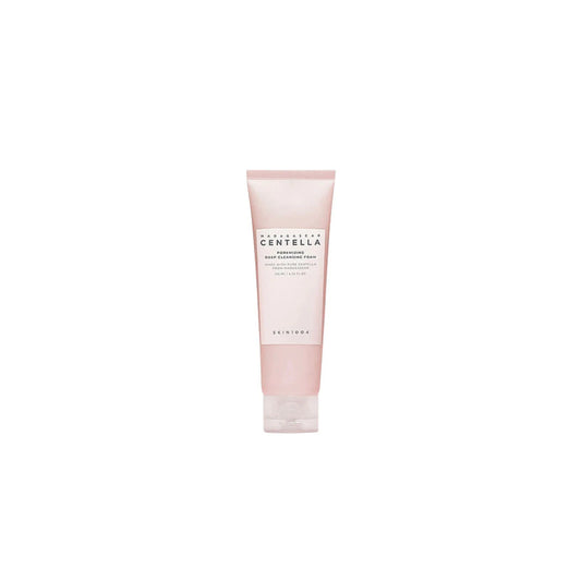 Madagascar Centella Poremizing Deep Cleansing Foam (125ml)