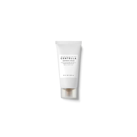 Madagascar Centella Soothing Cream (75ml)