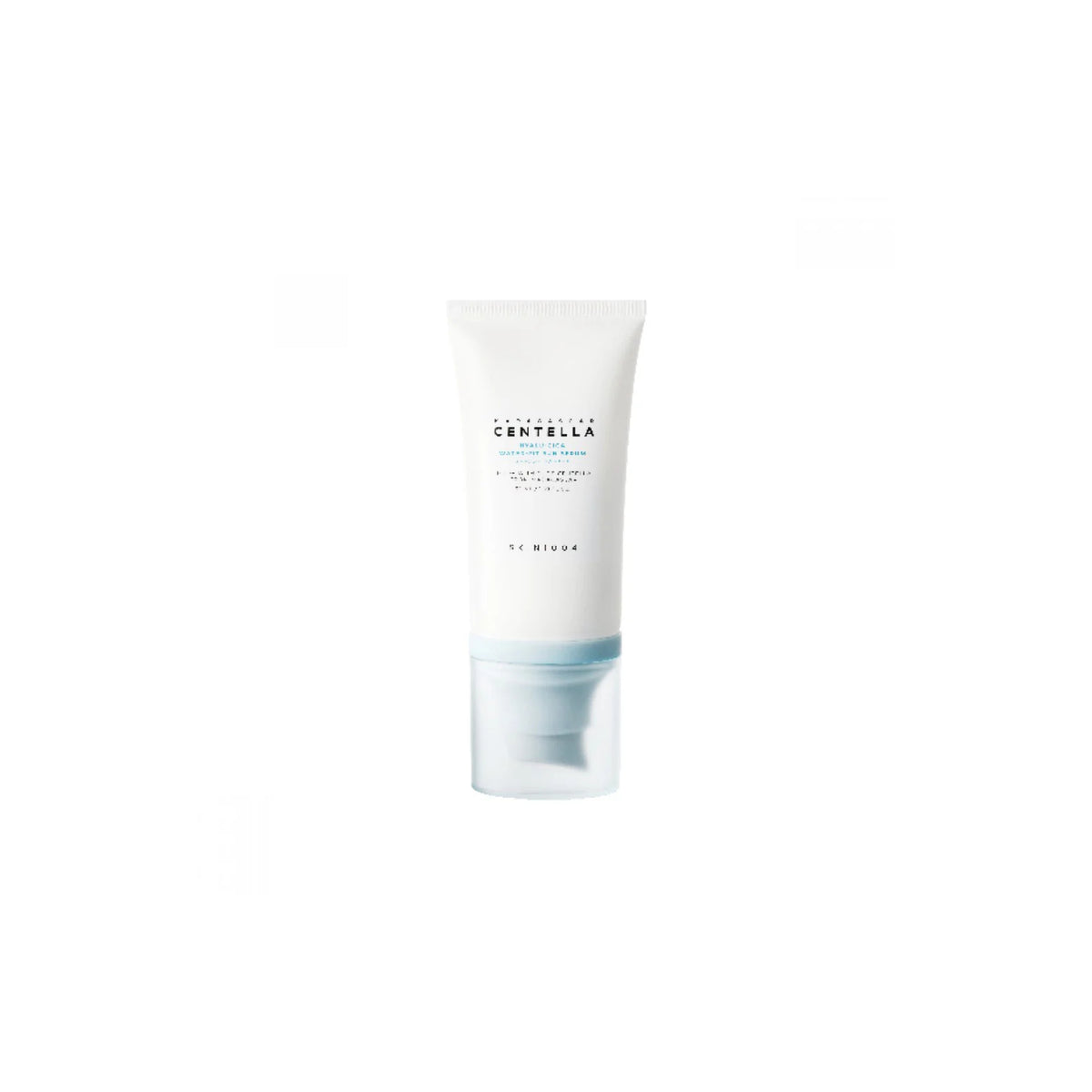 Skin 1004- Madagascar Centella Hyalucica Water-Fit Sun Serum (50ml)