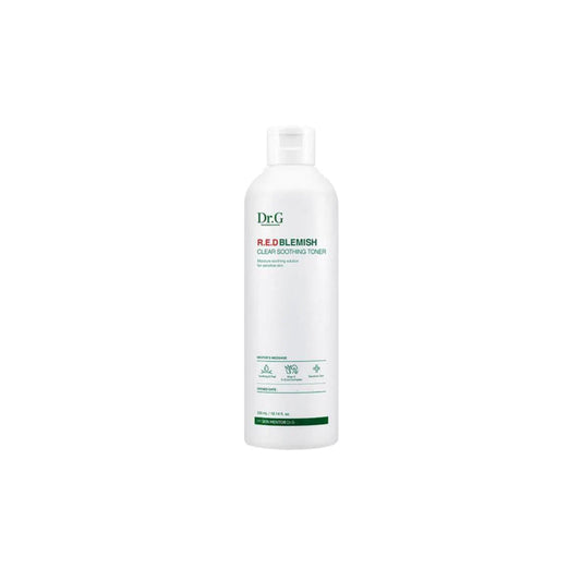R.E.D Blemish Clear Soothing Toner (300ml)