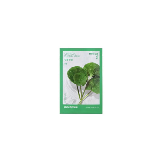 Centella Energy Mask