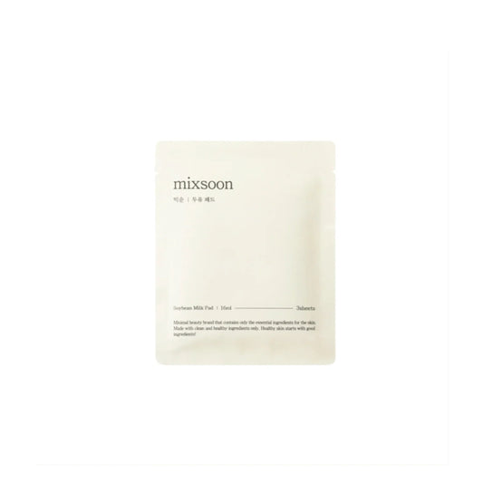 Soybean Milk Pad (3 Pads)