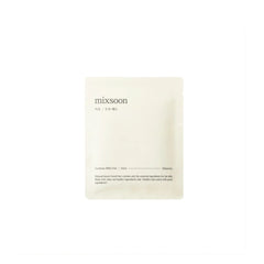 Mixsoon- Soybean Milk Pad (3 Pads)