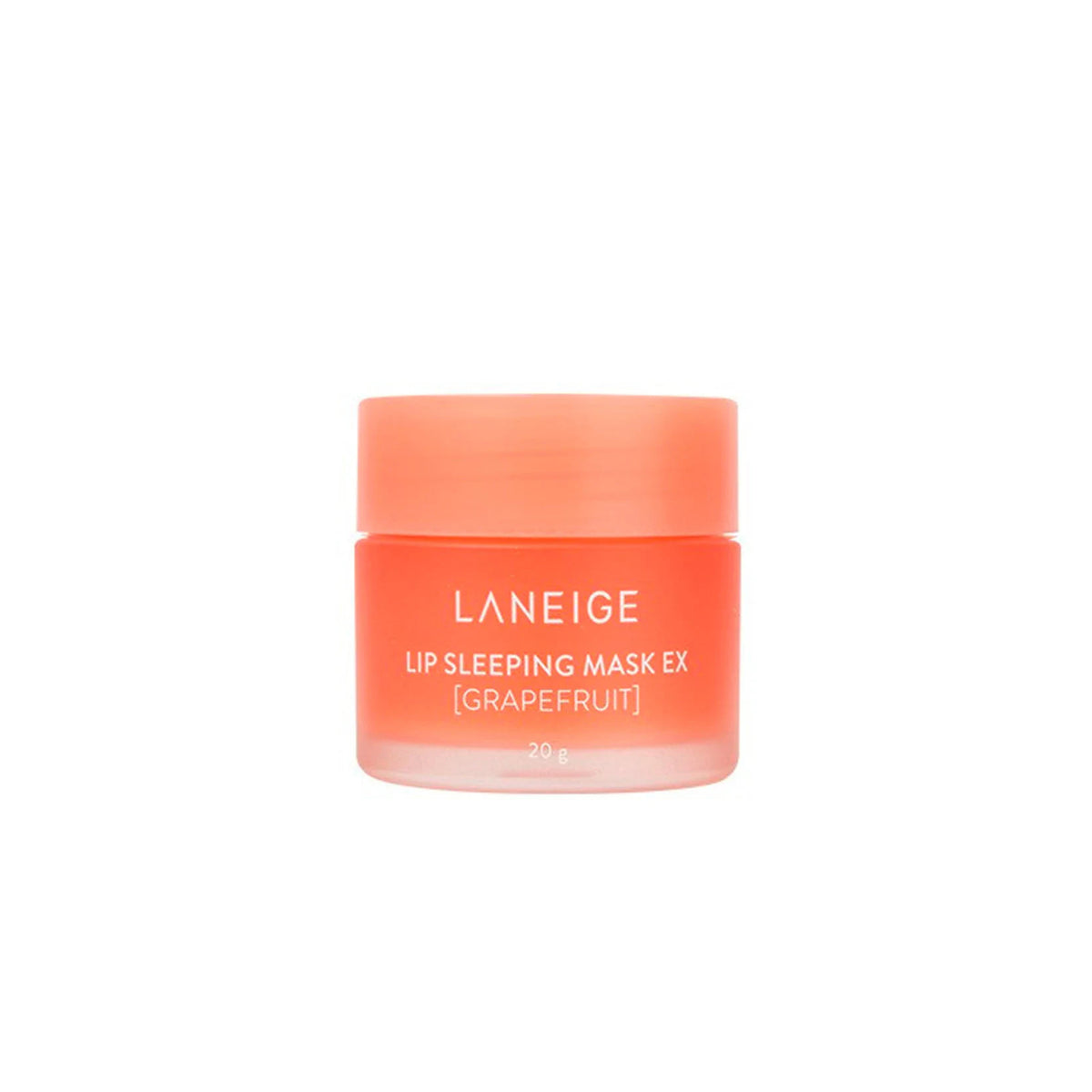 Laneige- Lip Sleeping Mask - Grapefruit (20g)