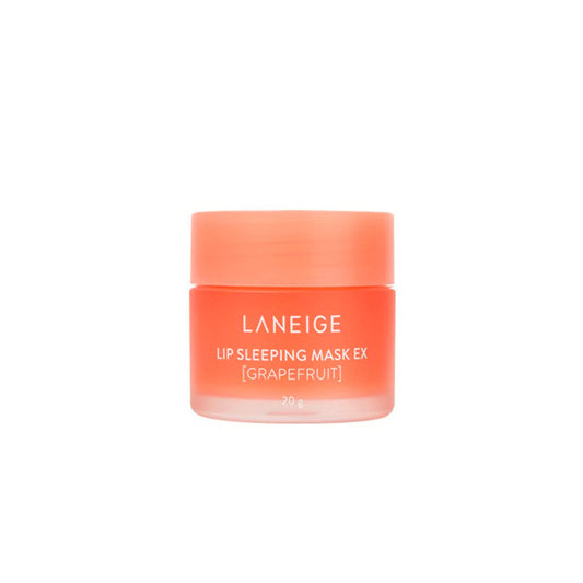 Lip Sleeping Mask - Grapefruit (20g)