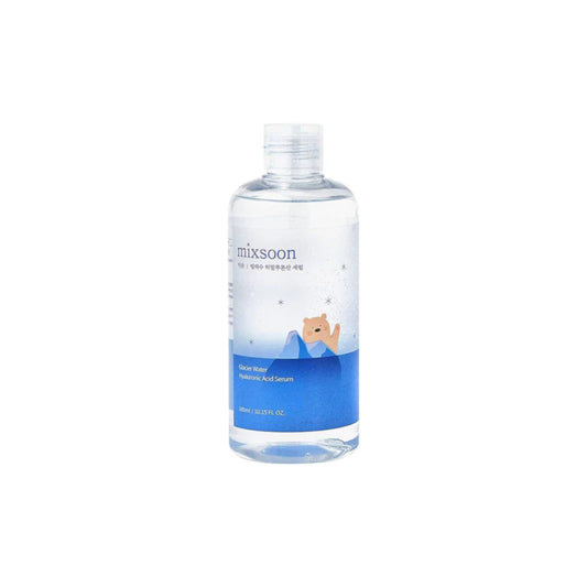 Glacier Water Hyaluronic Acid Serum (300ml)