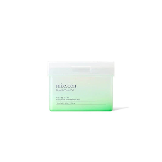 Centella Toner Pads