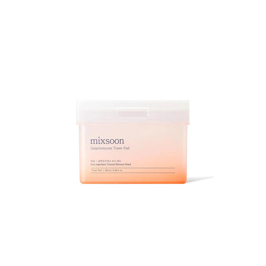 Galactomyces Toner Pads