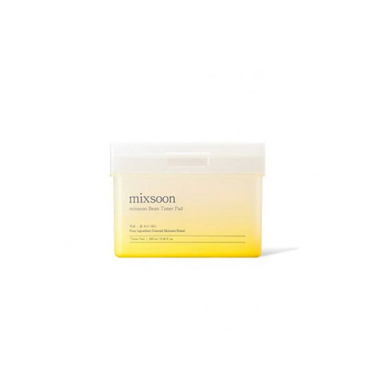 Bean Toner Pads