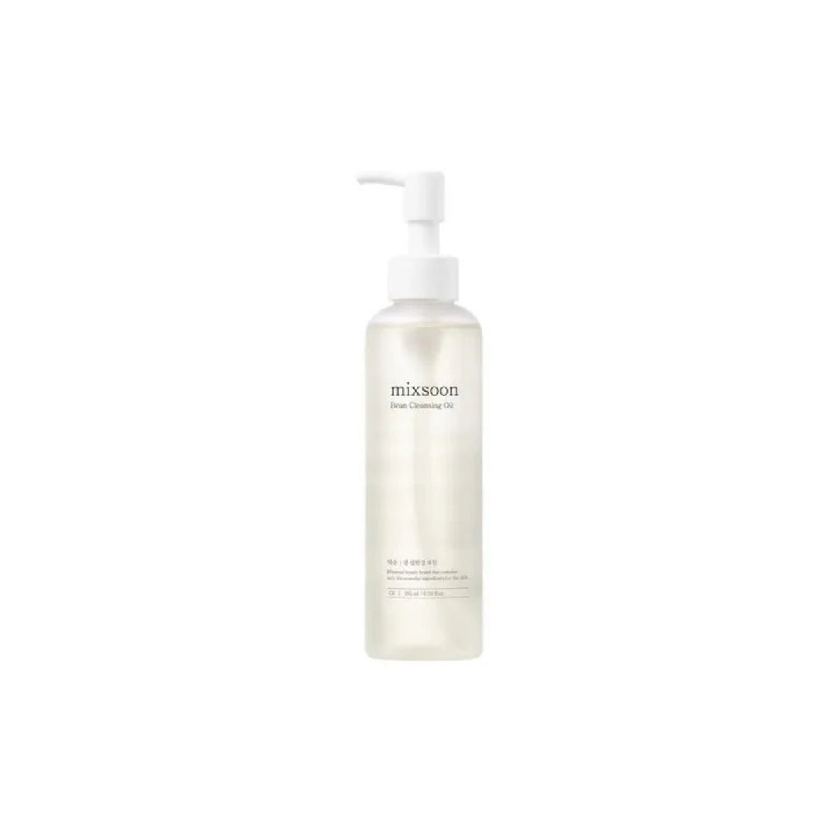 Bean Cleansing Oil (195ml)