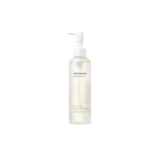 Bean Cleansing Oil (195ml)