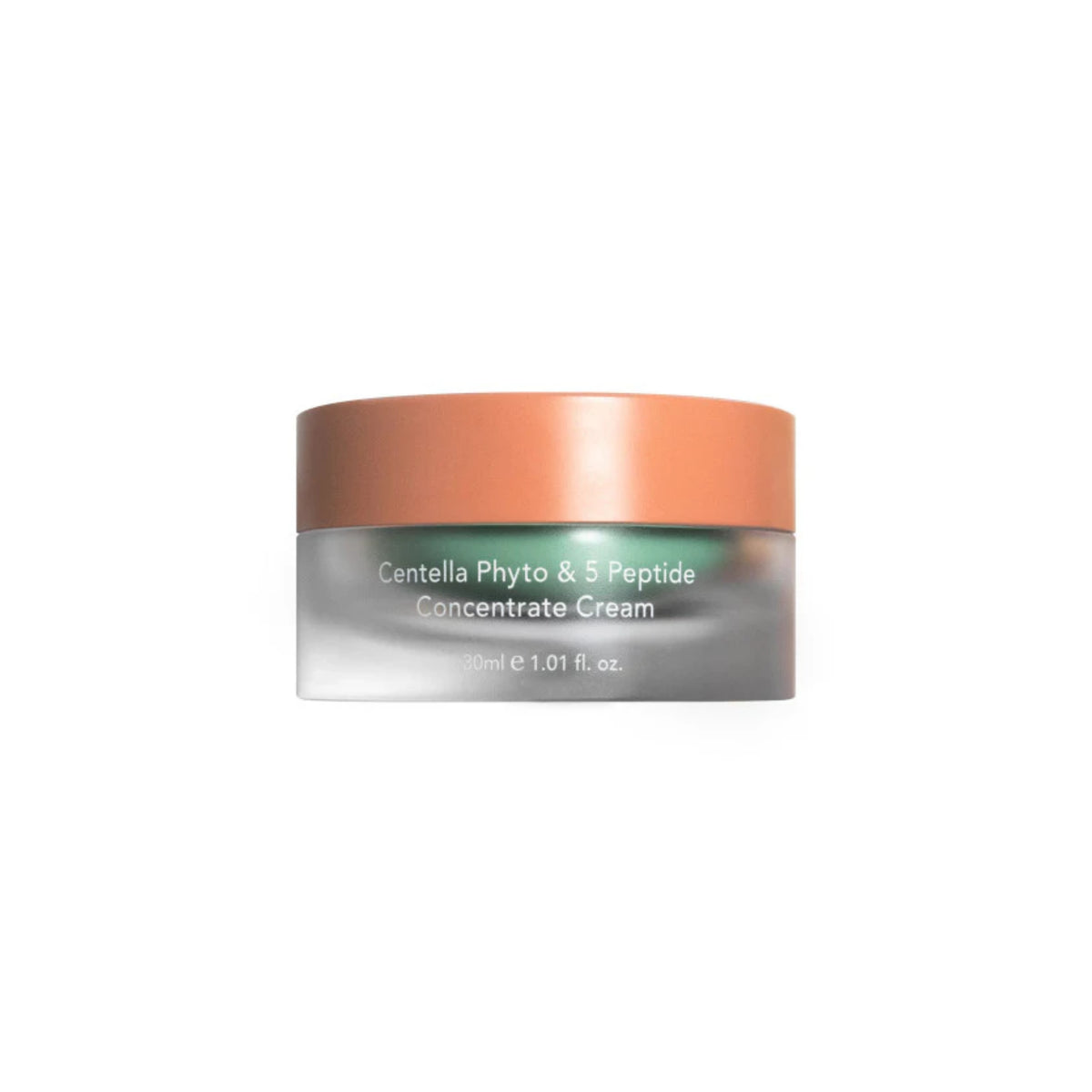 Haruharu WONDER- Centella Phyto & 5 Peptide Concentrate Cream (30ml)