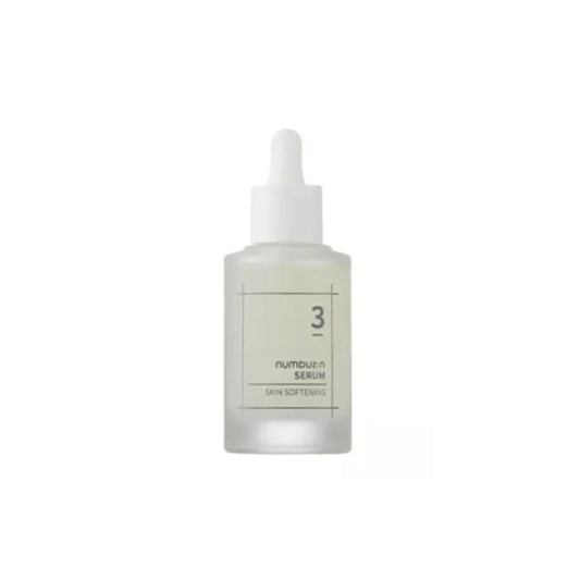 No.3 Softening Serum (50ml)
