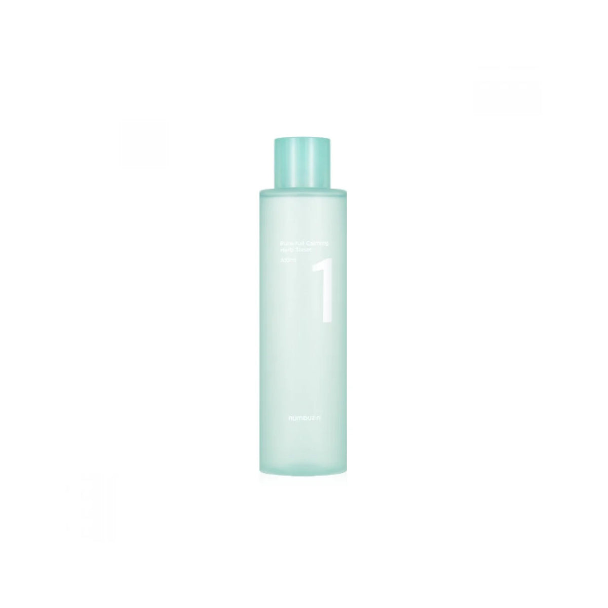 No.1 Pure-Full Calming Herb Toner (300ml)