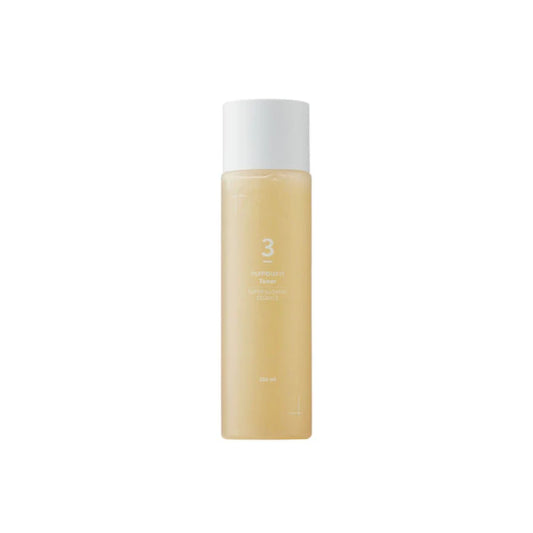 No.3 Super Glowing Essence Toner (200ml)
