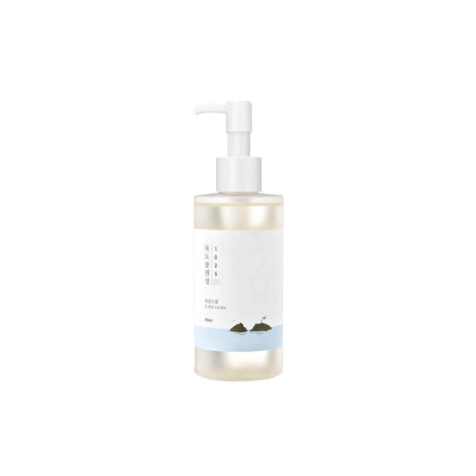 1025 Dokdo Cleansing Oil (200ml)