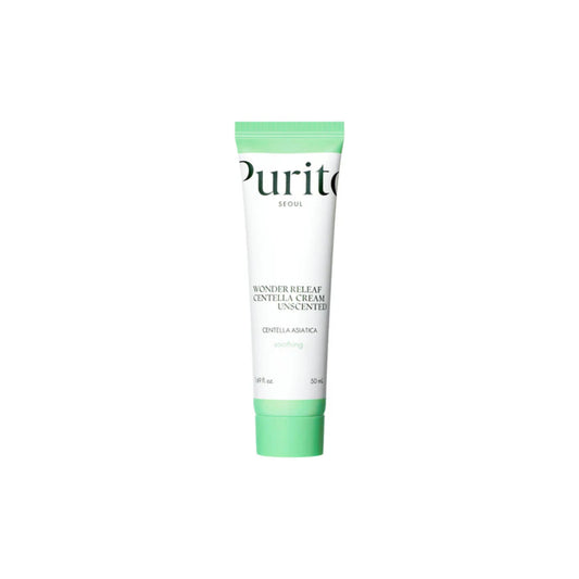 Wonder Releaf Centella Cream Unscented (50ml)