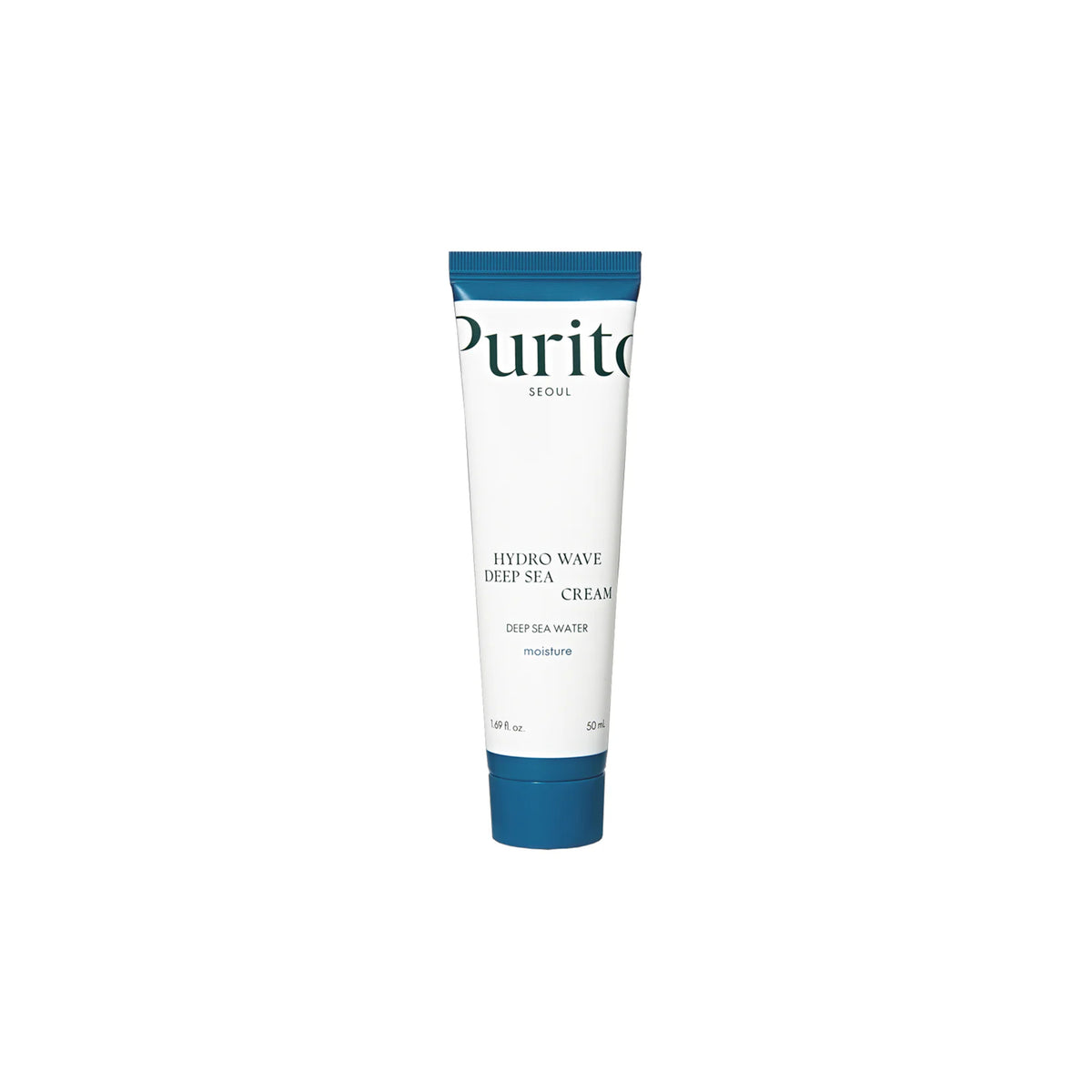 Purito- Hydro Wave Deep Sea Cream