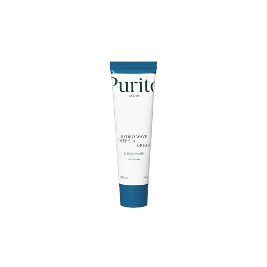 Hydro Wave Deep Sea Cream