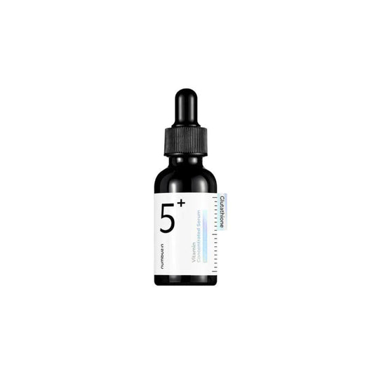 No.5 Vitamin Concentrated Serum (30ml)