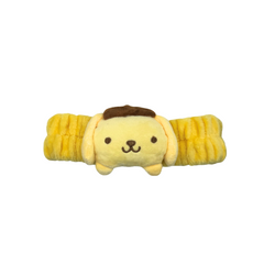 PomPomPurin Plush Spa Headband