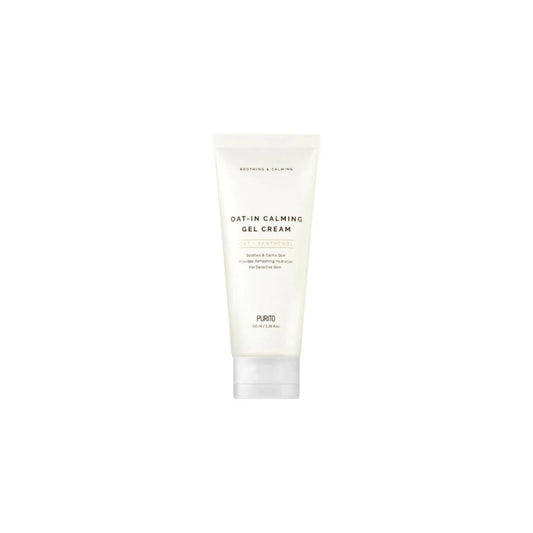 Oat-In Calming Gel Cream (100ml)