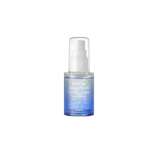 Deep Sea Droplet Serum (30ml)
