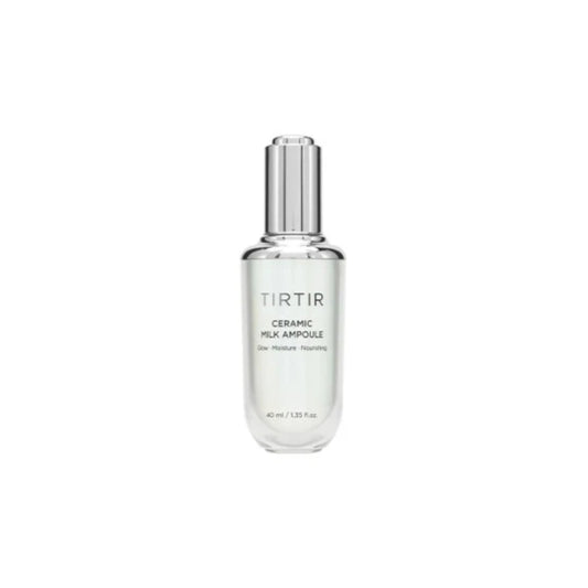 Ceramic Milk Ampoule (40ml)