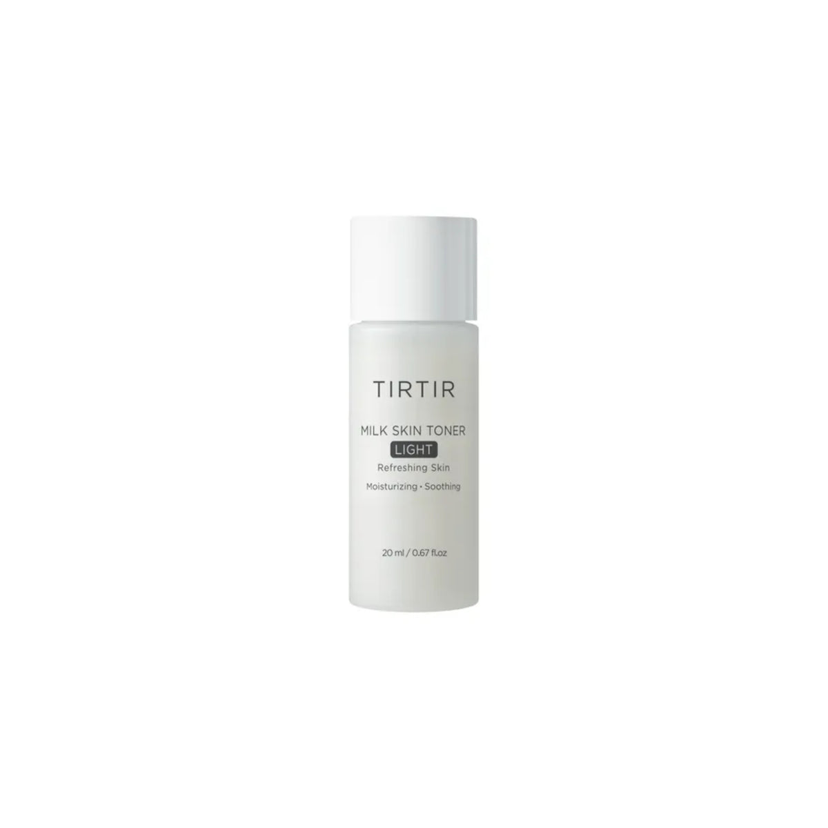 Milk Skin Toner Light Mini (20ml)